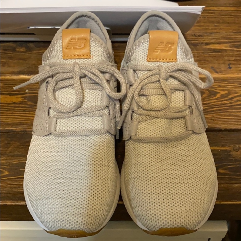 New Balance foam cruz v2